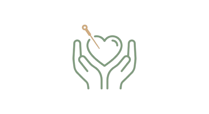 症状に合わせた施術